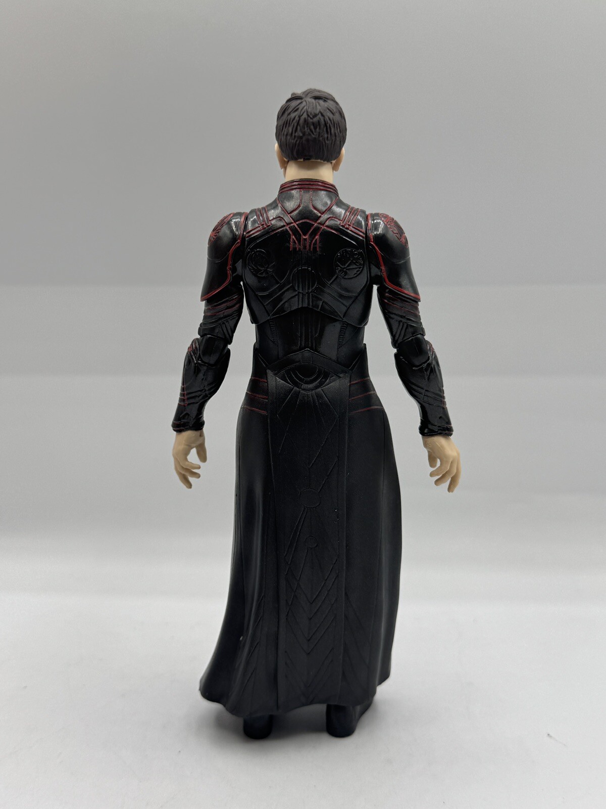 2020 Marvel Legends Eternals Druig 6.5 Inches Action Figure MCU