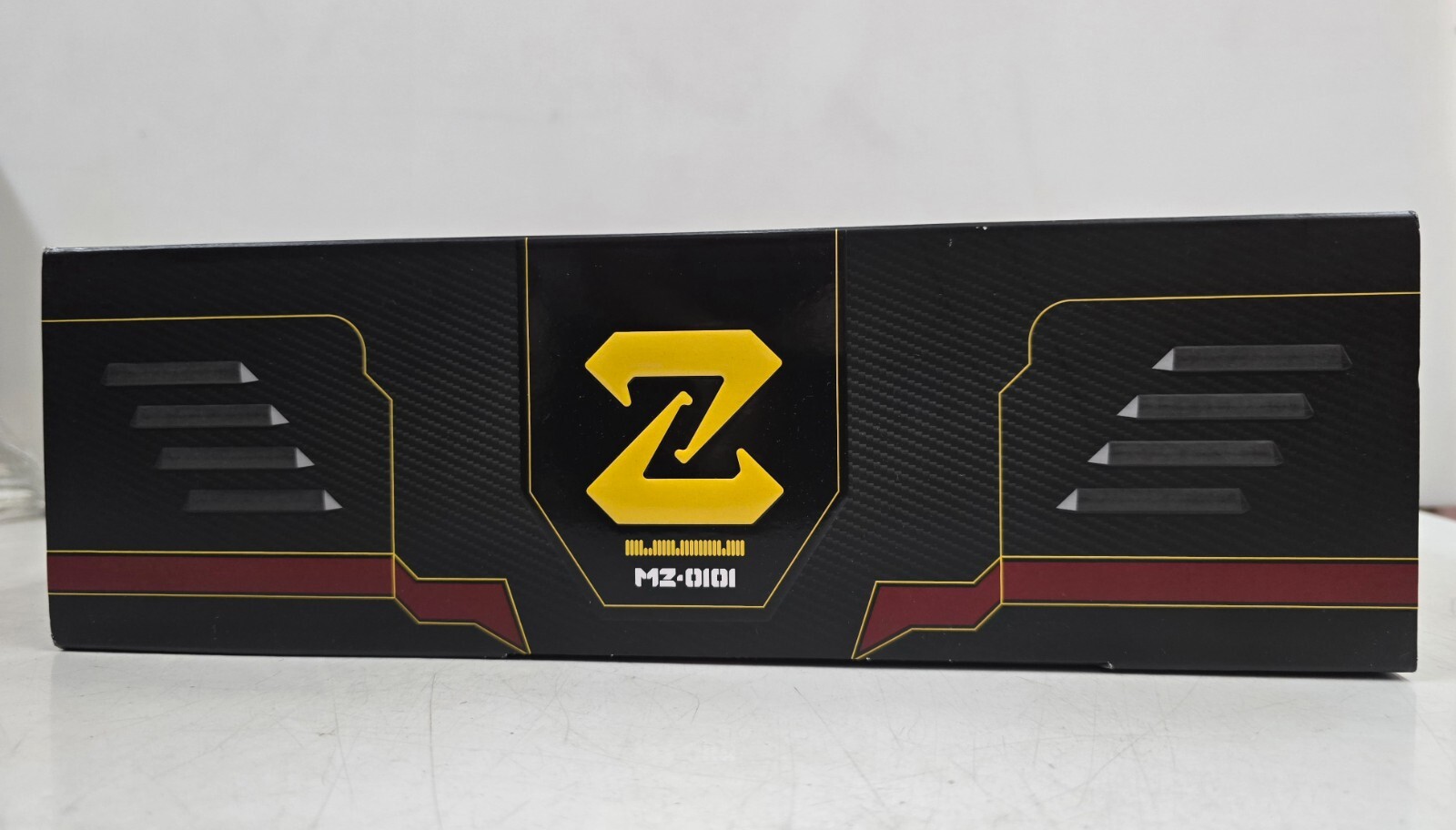Power Rangers – Lightning Collection Zord Ascension Project ~ Sealed