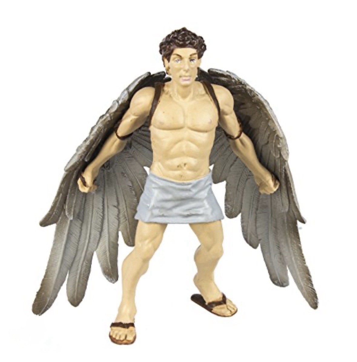 Safari Ltd Mythical Realms Icarus Fantasy Figure 2013 New