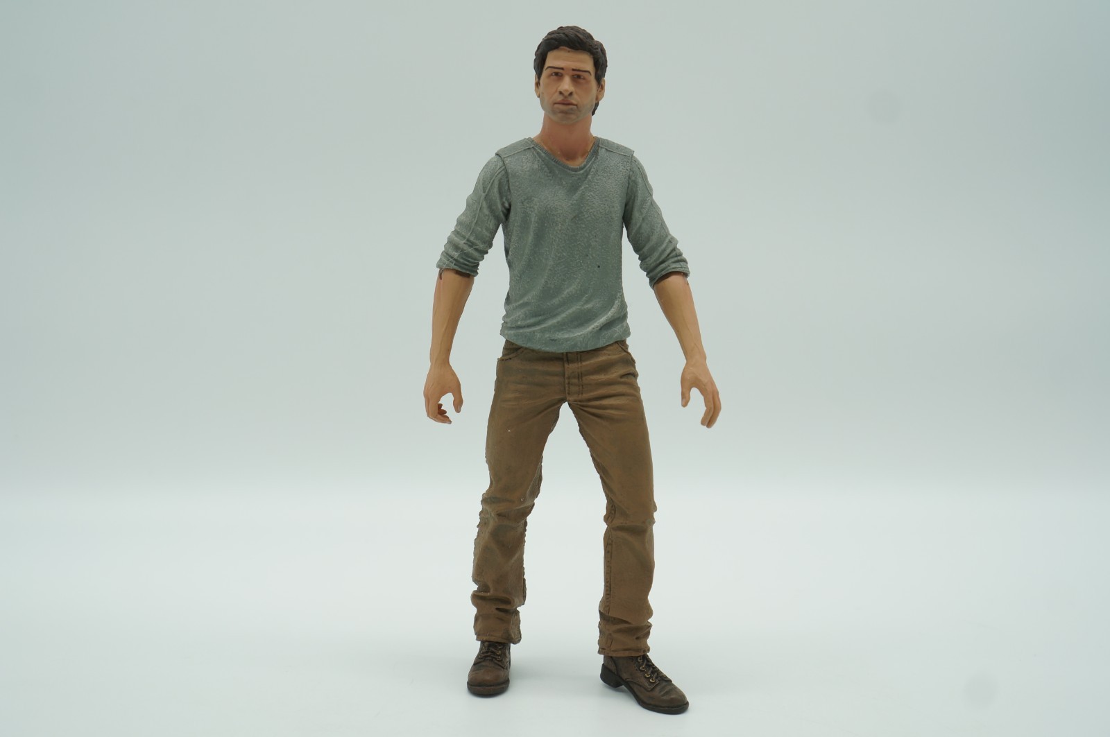 NECA Hunger Games Gale Hawthorne Figure