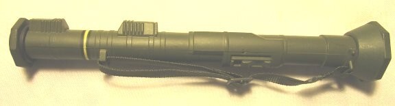 21st Century Toys Shoulder Fire Missile Bazooka #4