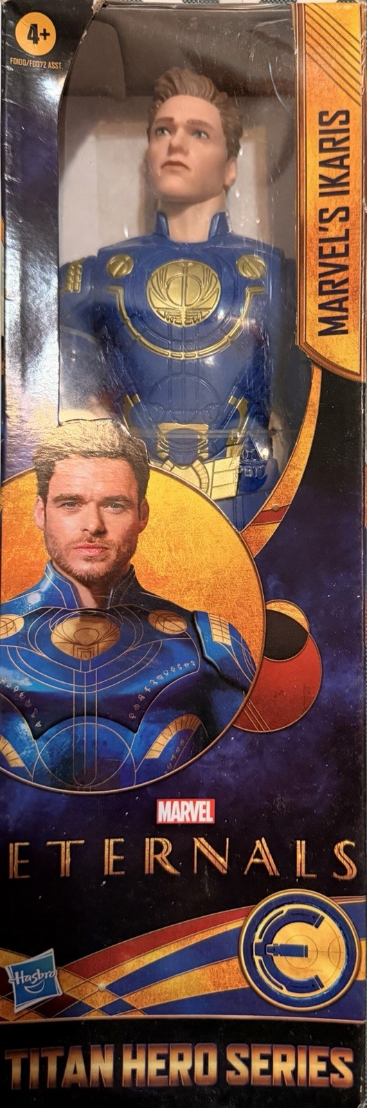 Marvels karis Eternals