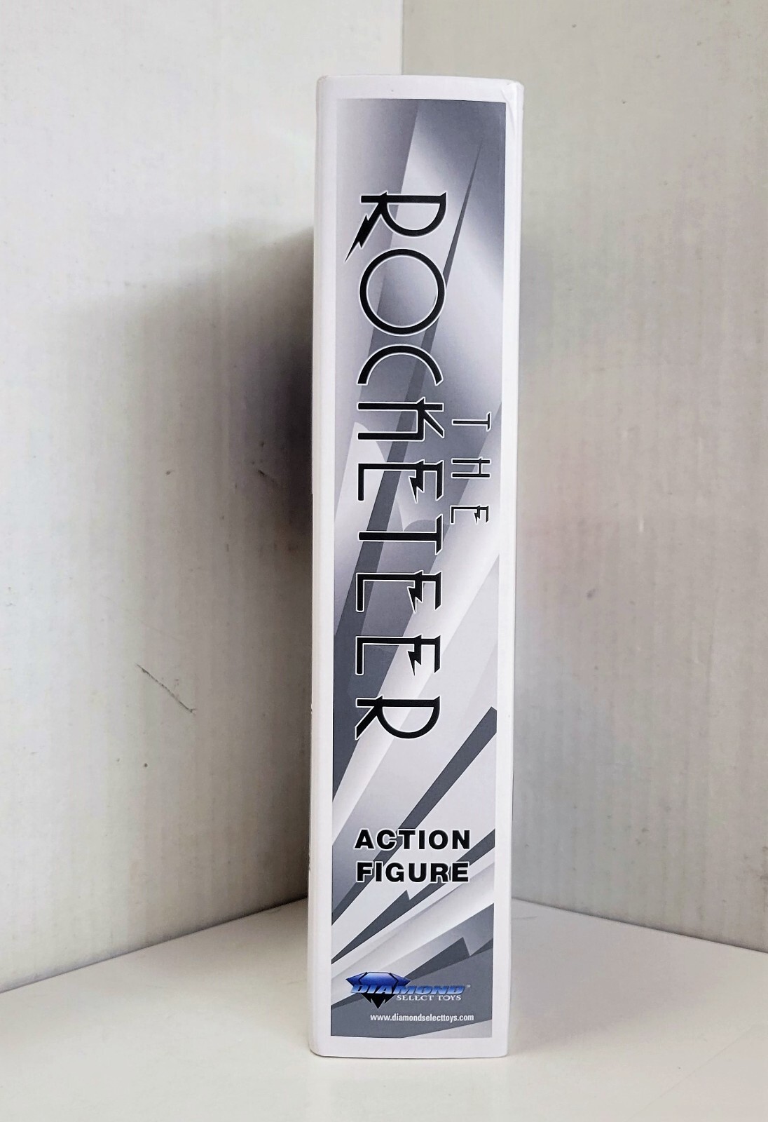 Diamond Select – The Rocketeer – Walmart Exclusive