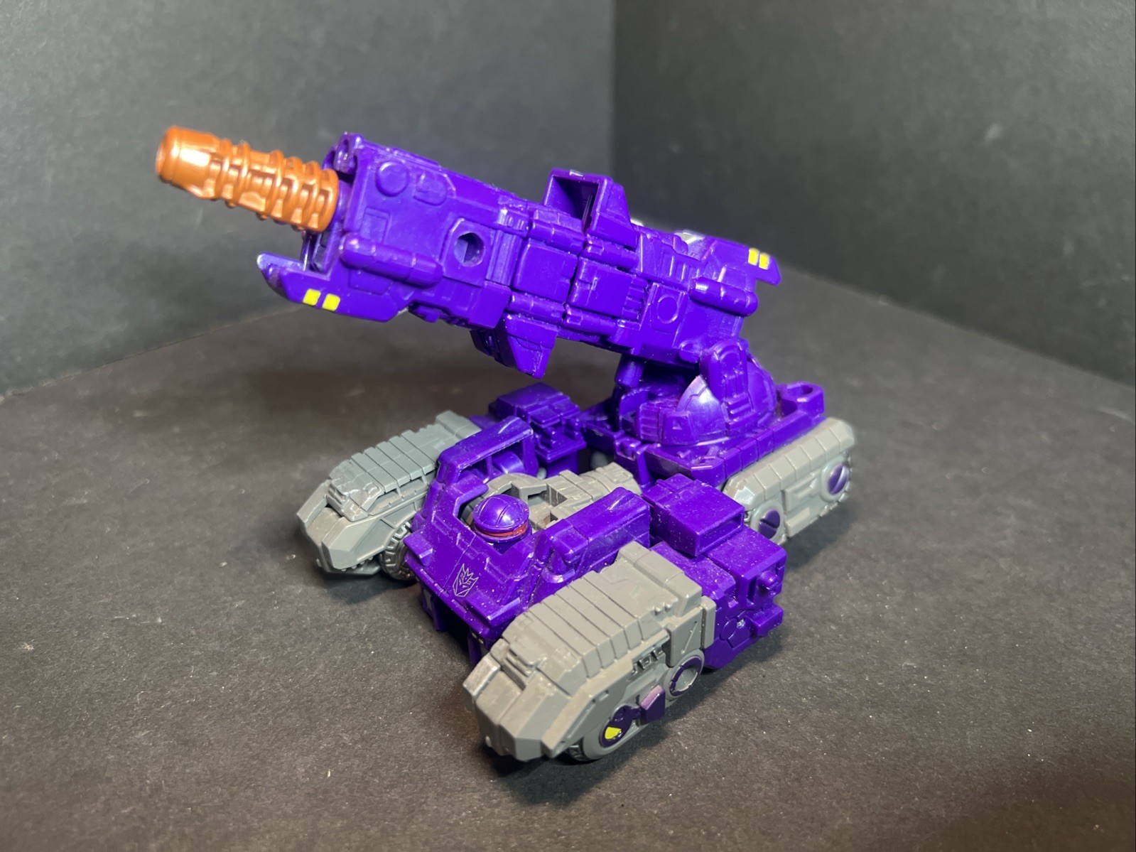 Transformers siege Brunt War For Cybertron