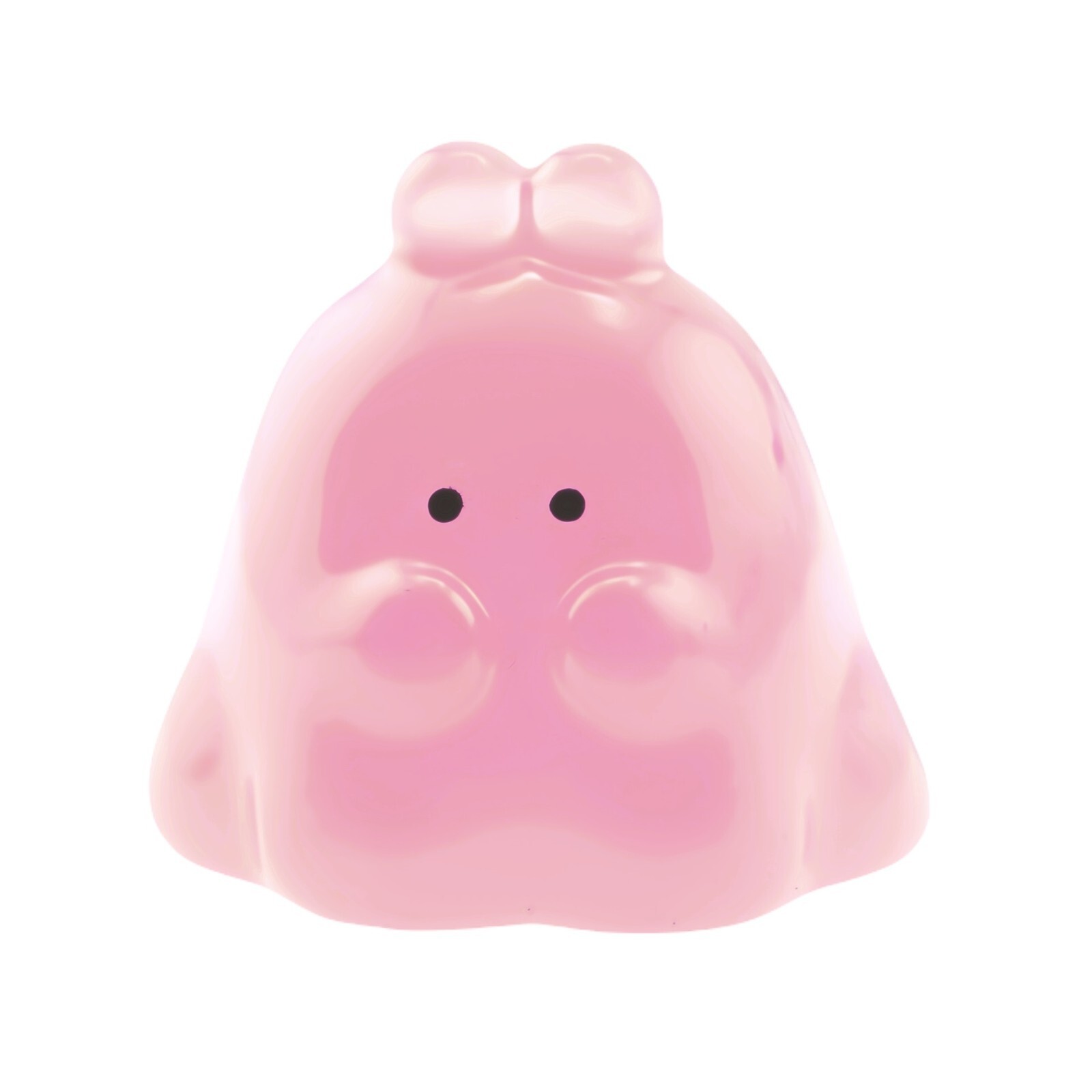 Cute Blind Box Japan Ghost Bunny Alien Glow in Dark Figure 1 Random Gashapon Toy