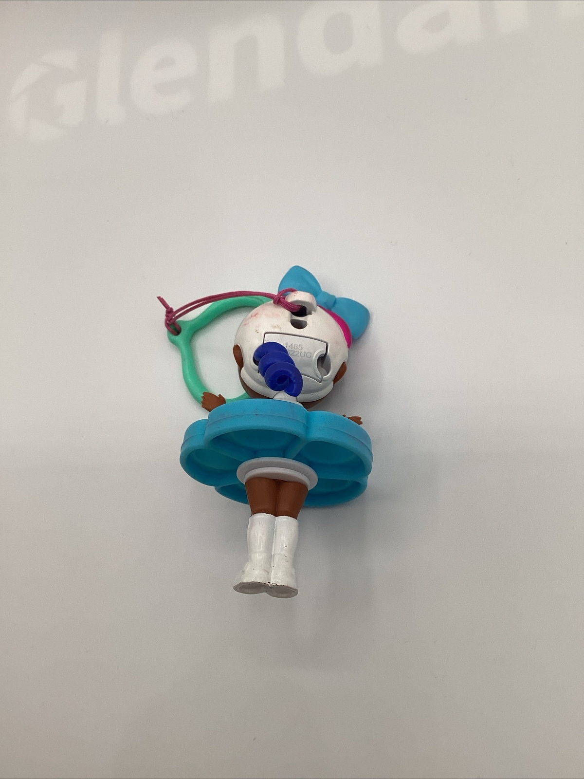 Fashion Fidgets Fashion Figure Doll D