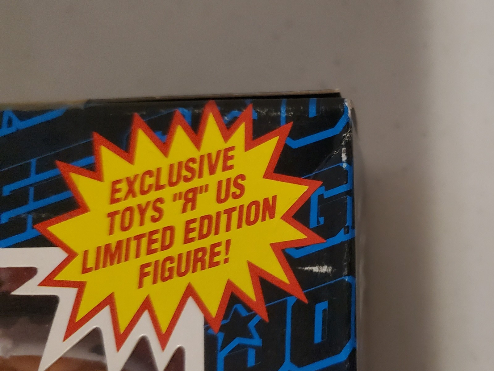 GI Joe Hall of Fame Rapid Fire & Grunt Figures 1990s SEALED