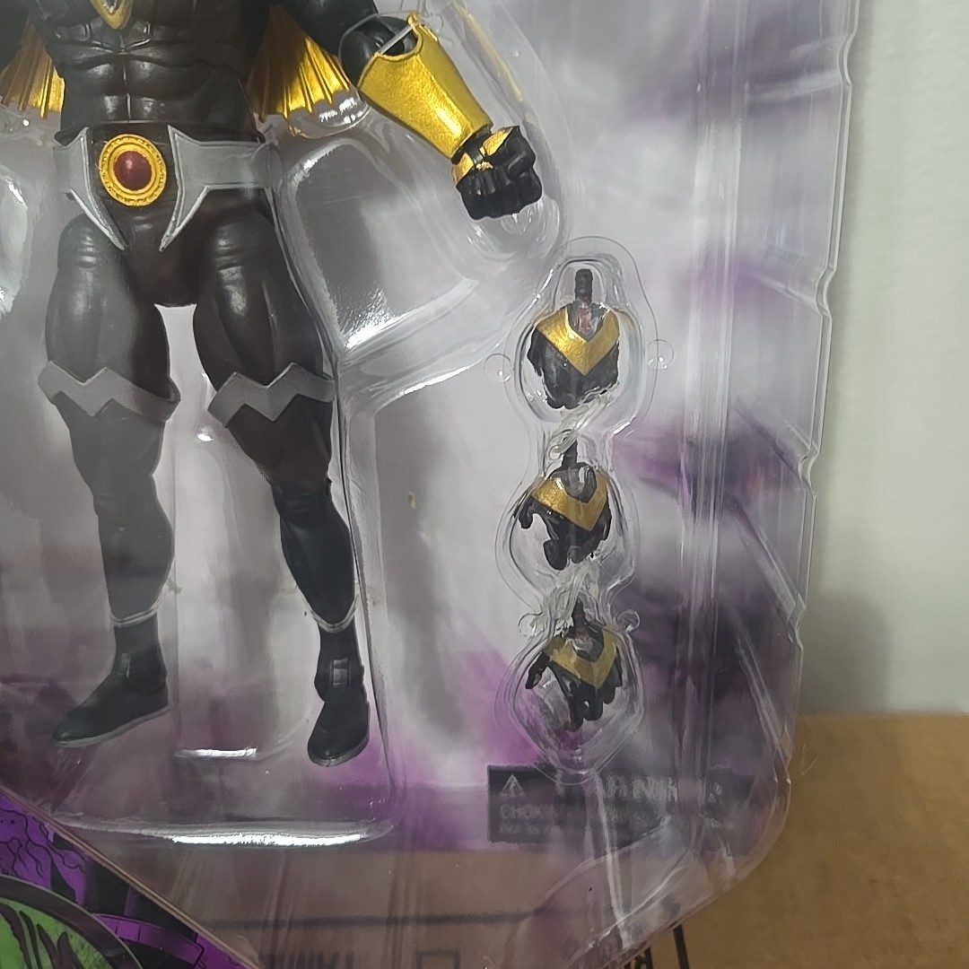 Marvel Select Super Skrull 8″ Action Figure Marvel 2022 Diamond Select Disney