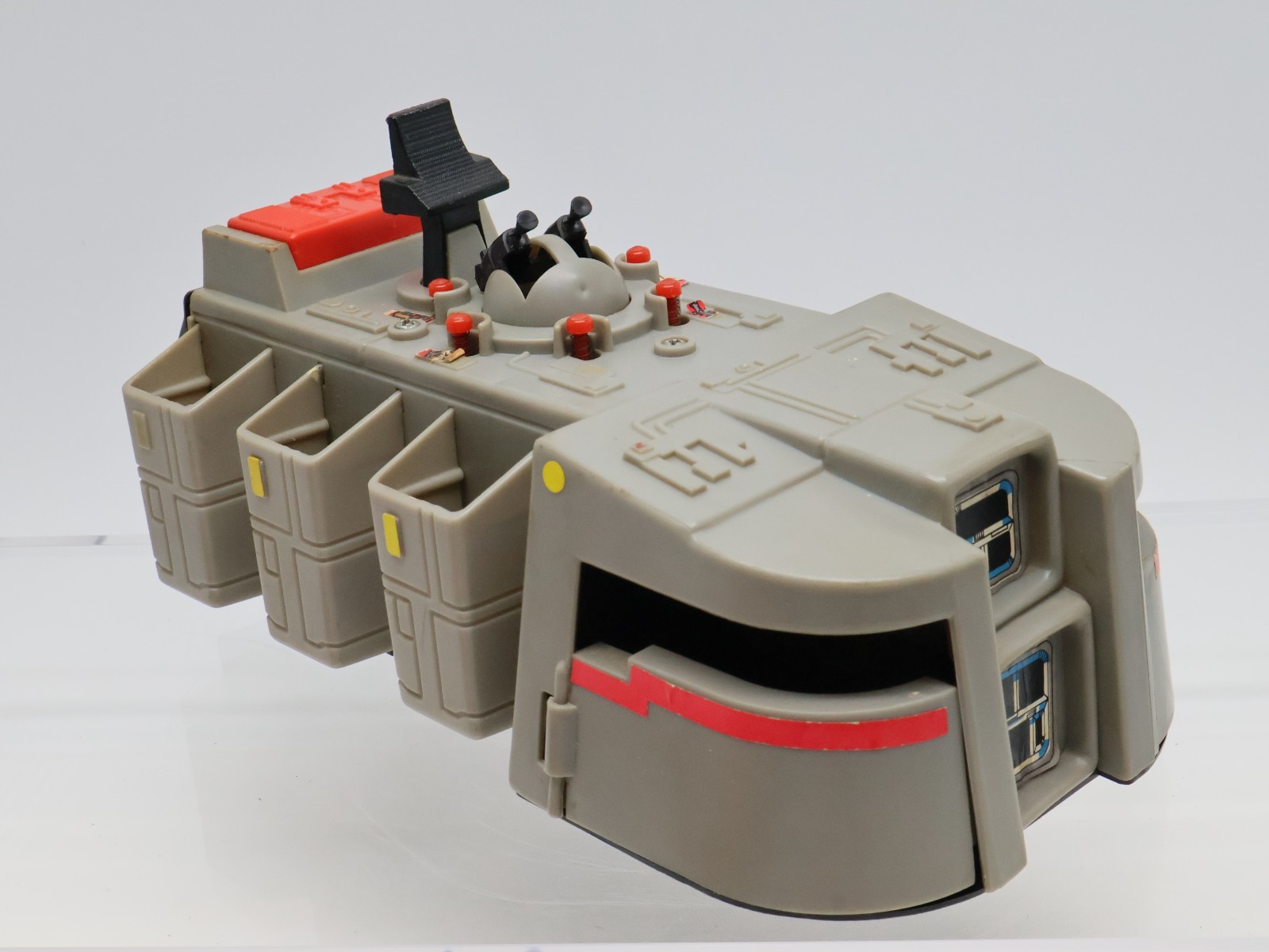 1979 Vintage Star Wars Imperial Cruiser Troop Transport Sears Exclusive!