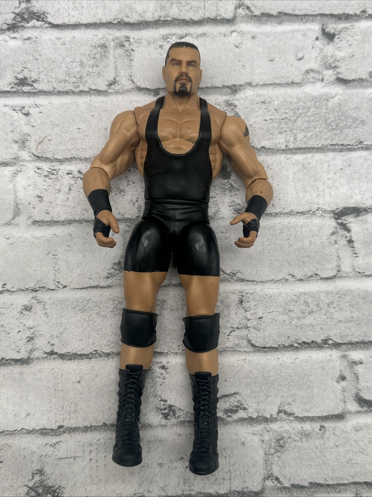 WWE Main Event Series 25 Jey Uso Vs Bron Breakker 2 Pack BREAKKER FIGURE ONLY