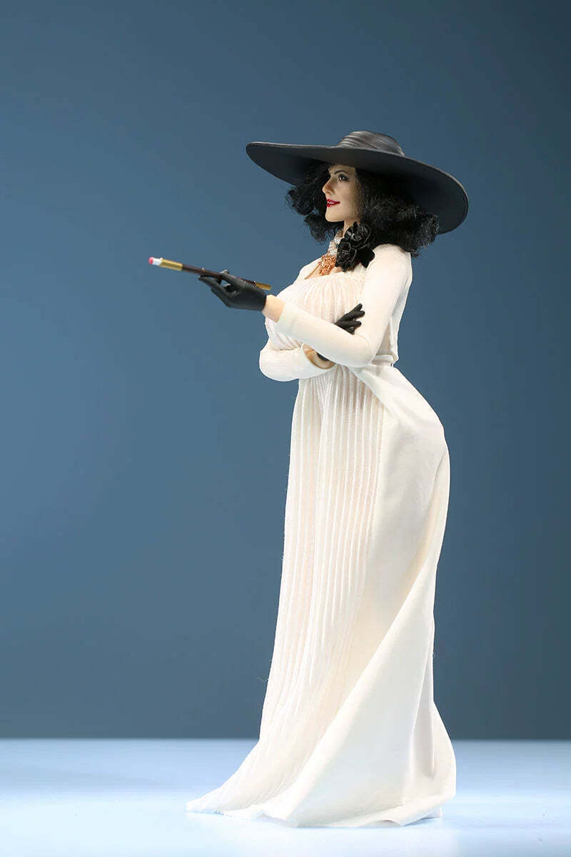 New In Stock 1/6 Jiaou Doll A23C01 The Madam Female Collectible Action Figure