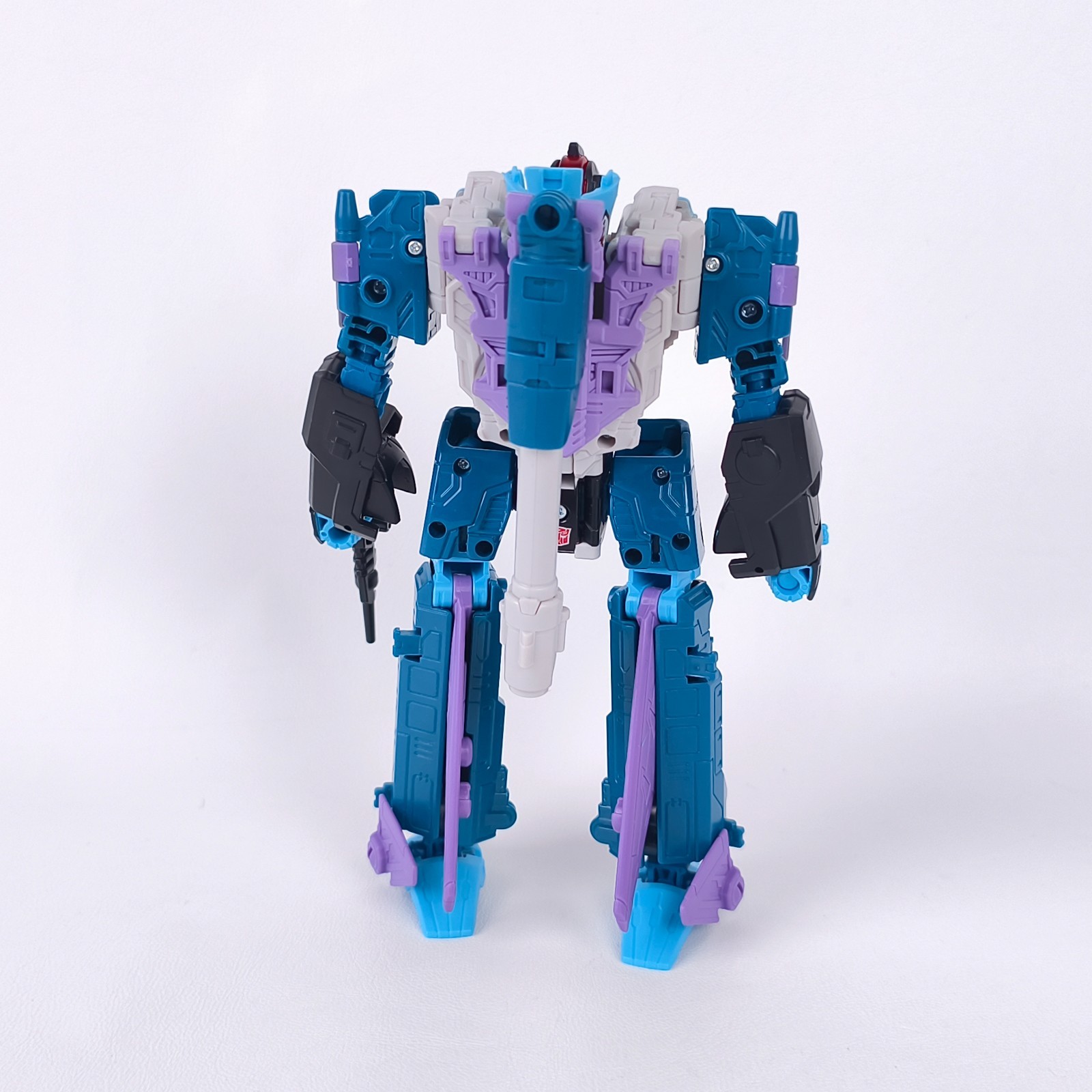 Transformers Decepticon Doubledealer Complete Generations Voyager Thrilling 30