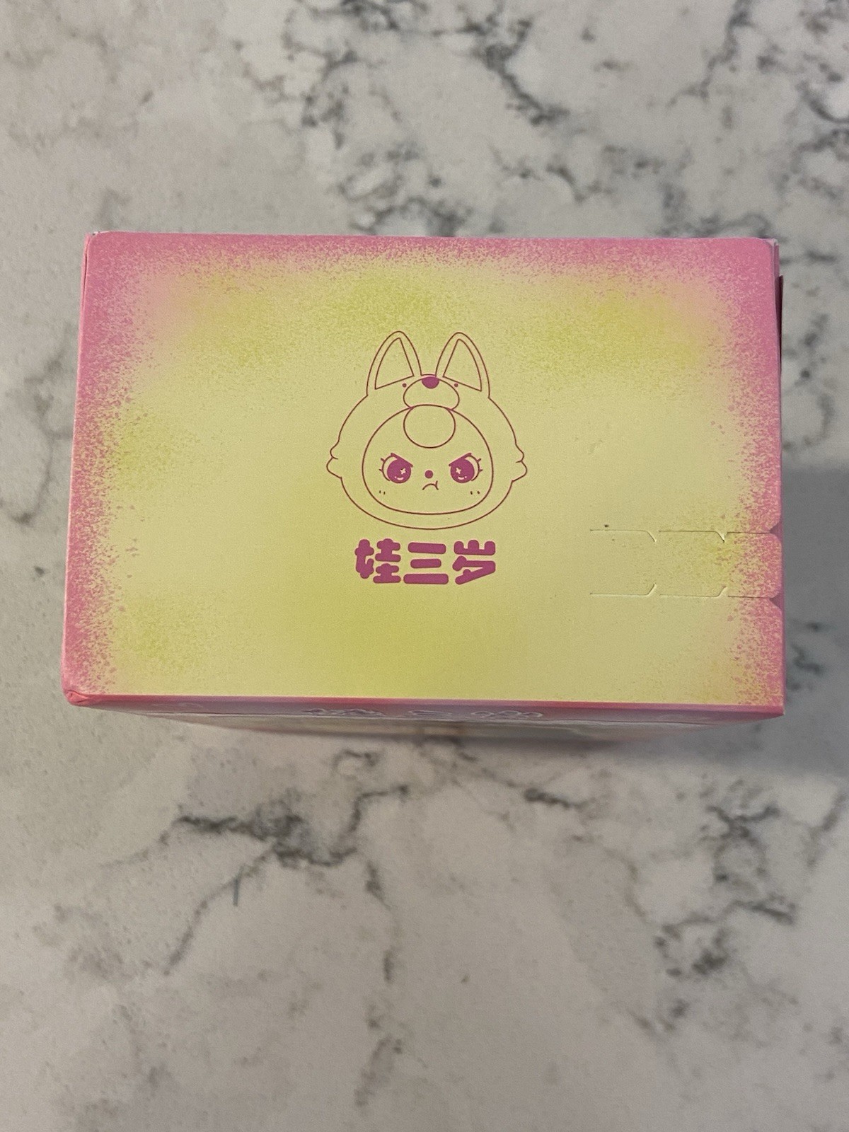 NEW IN BOX ~ Baby Three Elf Plush Blind Box