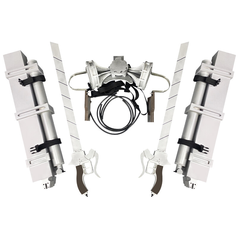 Attack on Titan Cosplay Sets Anime Gear Wearable Fashion New Props 1PC Ackerman
