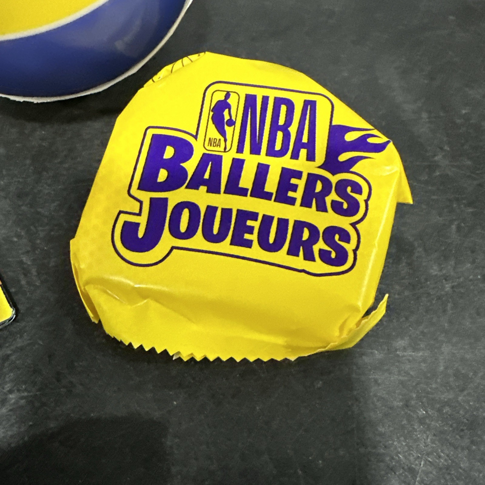 Zuru NBA Ballers Series 2 Jimmy Butler GS Warriors (White Jersey) Lot A