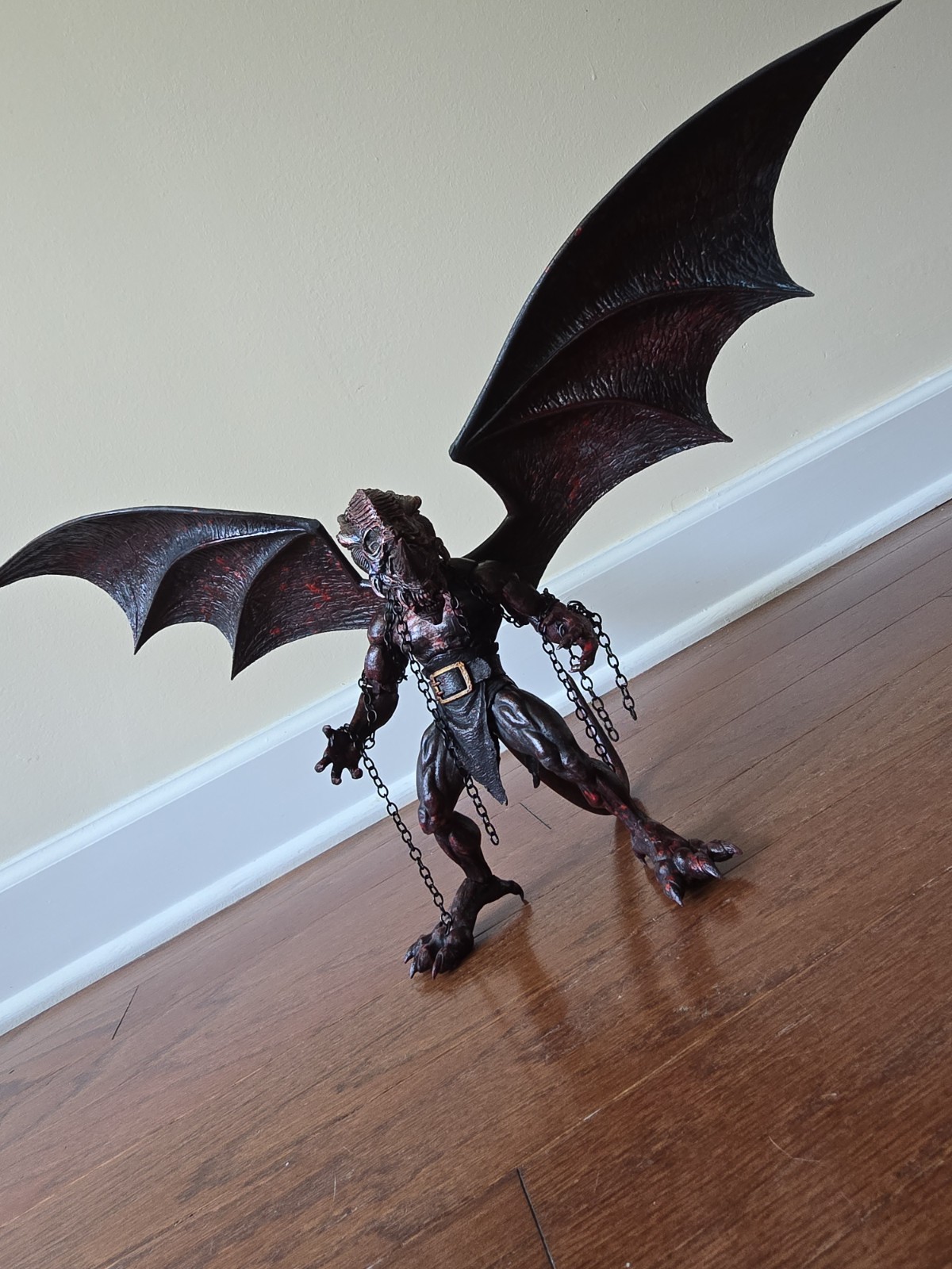 Marvel Legends Venom Xenomorph Alien Custom Neca Predator Spiderman Deadpool Lot