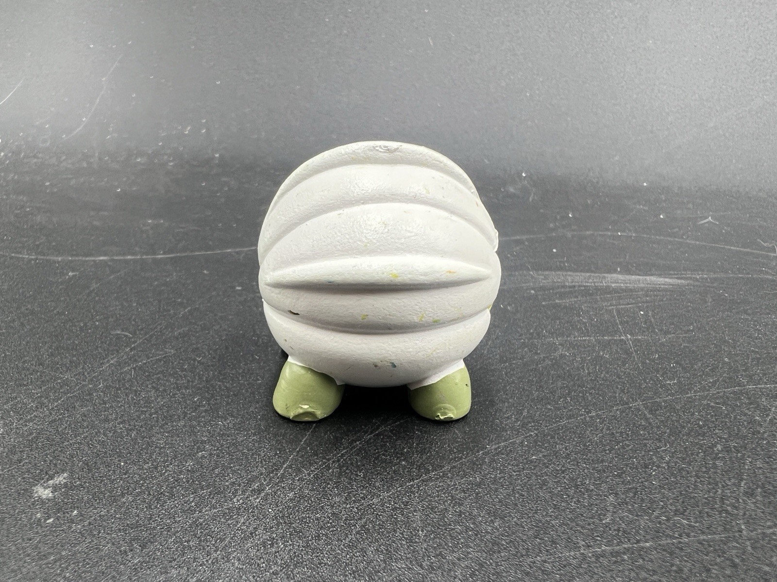 Shelgon TOMY Pokemon Figure CGTSJ Nintendo China