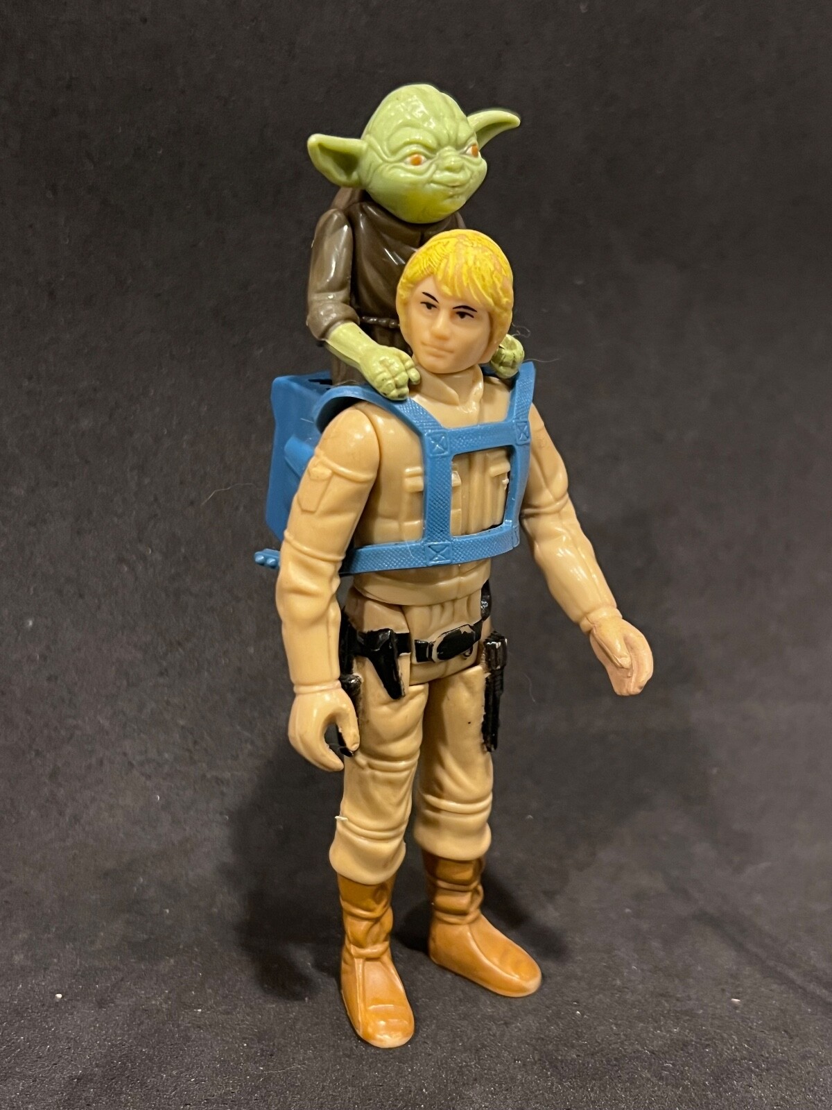 Star Wars Figures – Empire Strikes Back – Vintage 1980-82 Original – *YOU PICK*