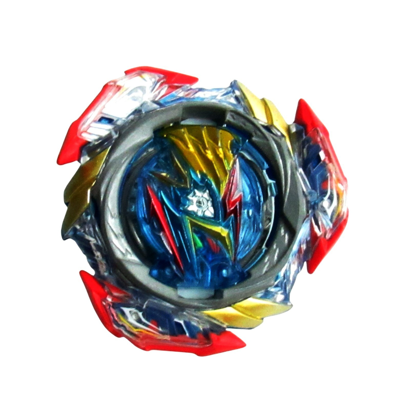 Takara Tomy Beyblade Burst B-193 Ultimate Valkyrie Legacy Untested