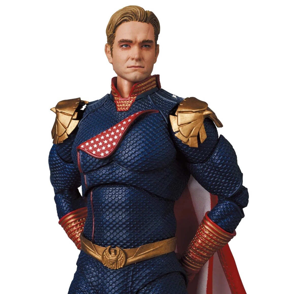 Medicom Toy Mafex No.151 MAFEX HOMELANDER THE BOYS NEW