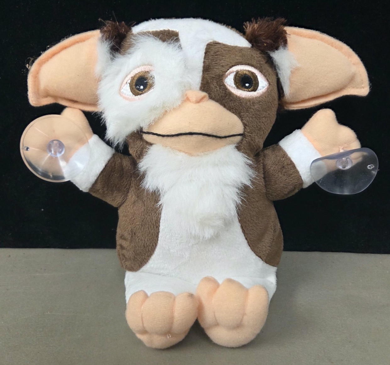 NECA Gremlins Window Cling Doll