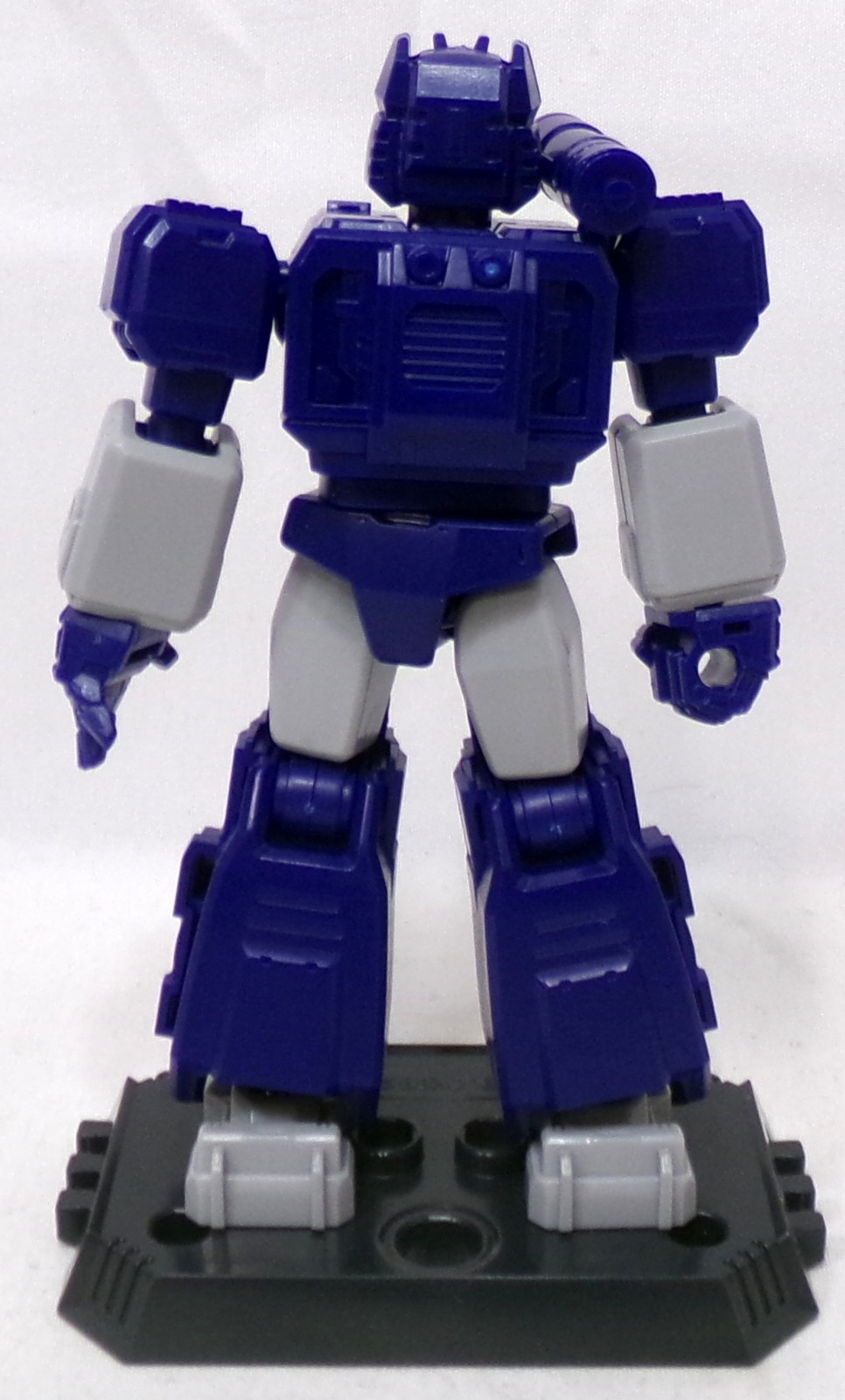 Blokees Transformers Galaxy Version 03 Autobot Run Soundwave Complete