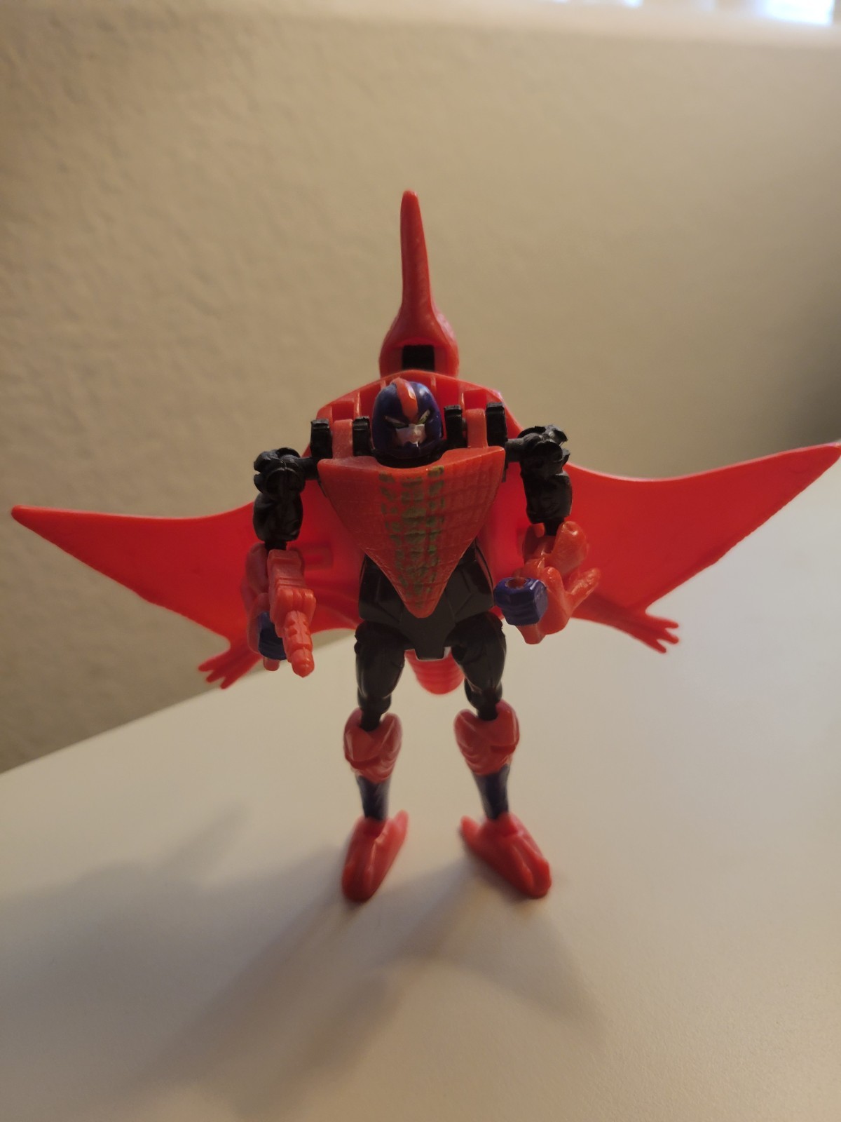 Terrorsaur Transformers Beast Wars 1996