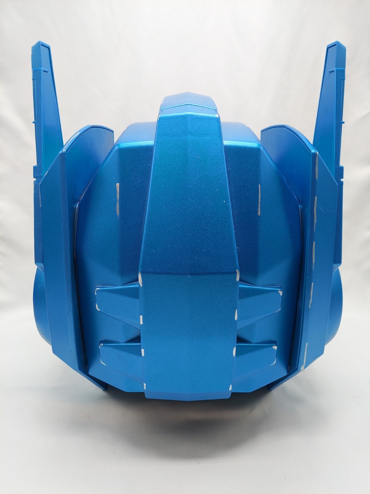 GameStop Exclusive Modern Icons Transformers G1 Optimus Prime 1:1 Replica Helmet