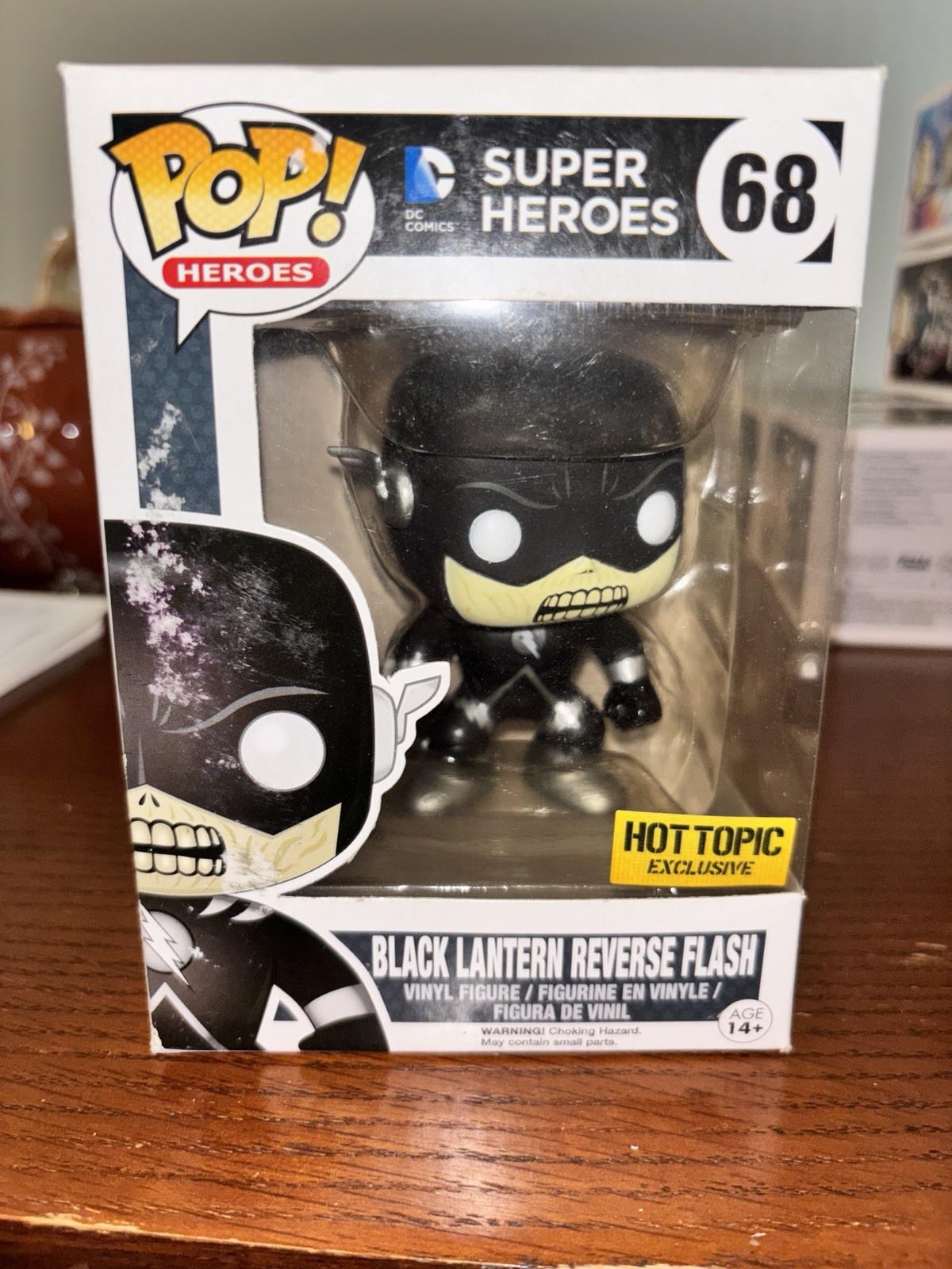 Funko Pop! Check description for Individual Prices.