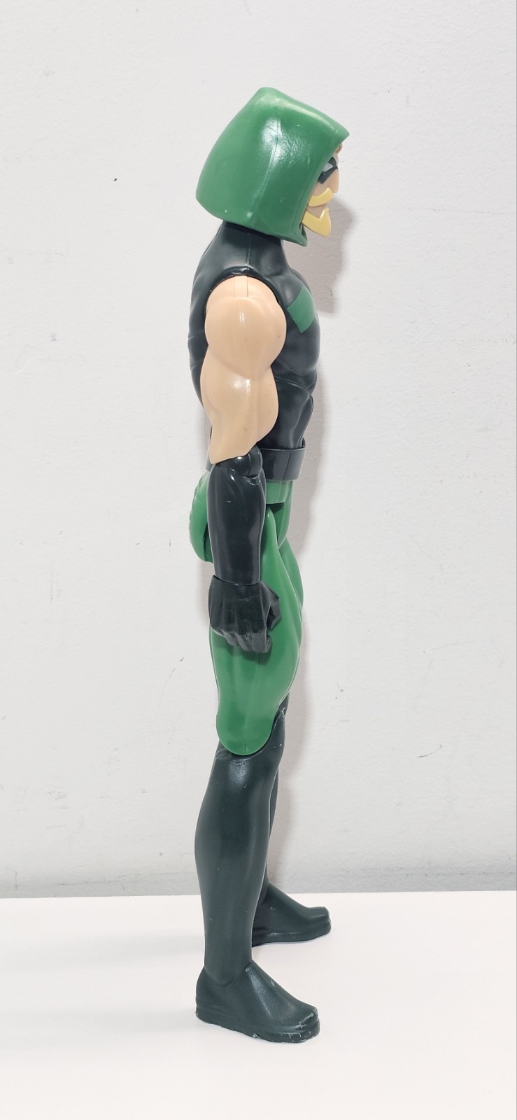 DC Comics Mattel 12″ Green Arrow Action Figure 2016