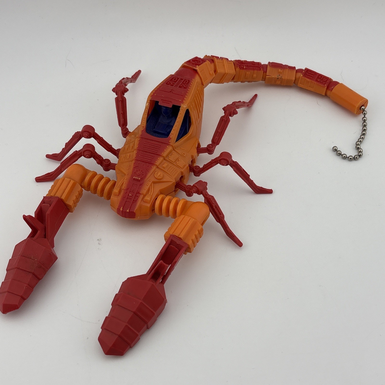 Scorpion – Megabug Gladiators 1979 Kenner Vintage Vehicle Toy
