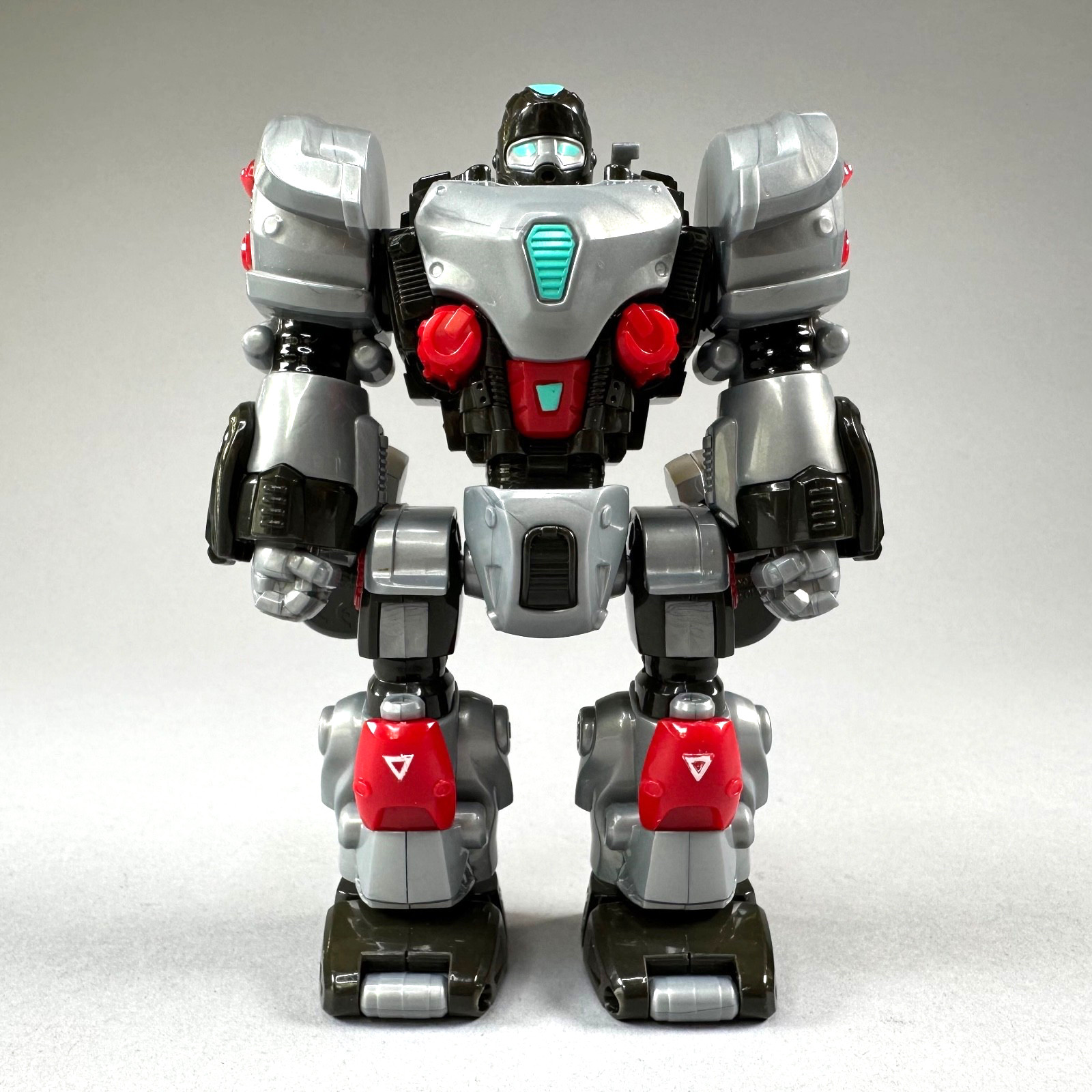 Metalions Auto Changer URSA Converting Transforming Action Figure Robot Toy