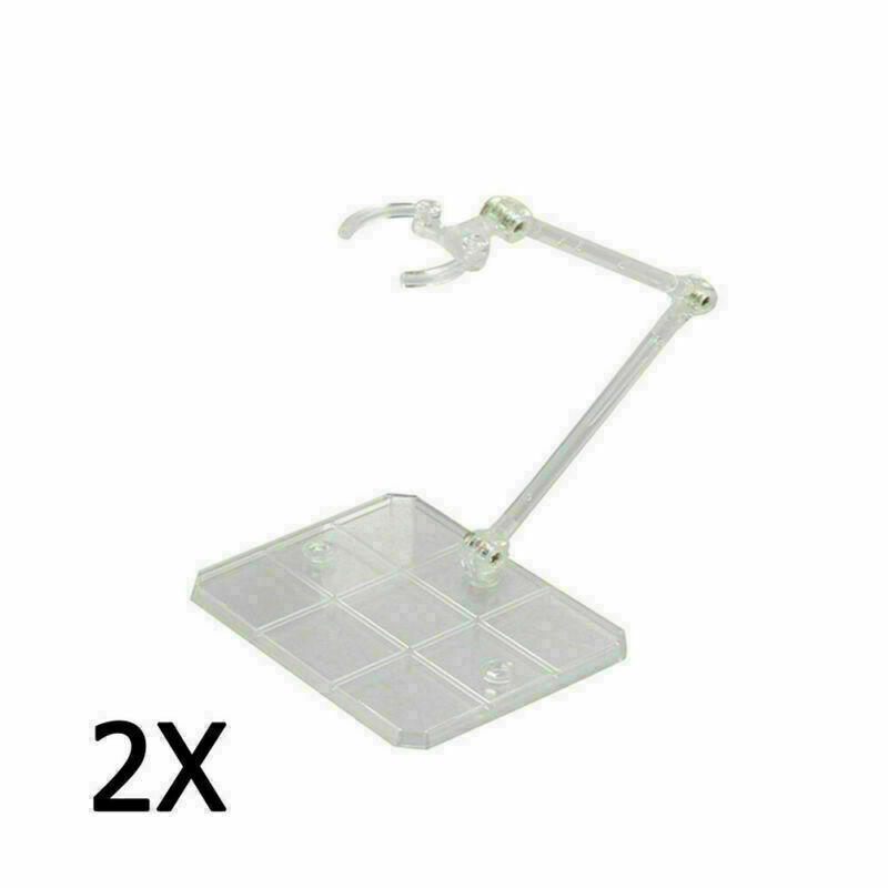 Tamashii Rock Impact Effect For Action 1/12 SHF Figma Figures Stand Holder Base