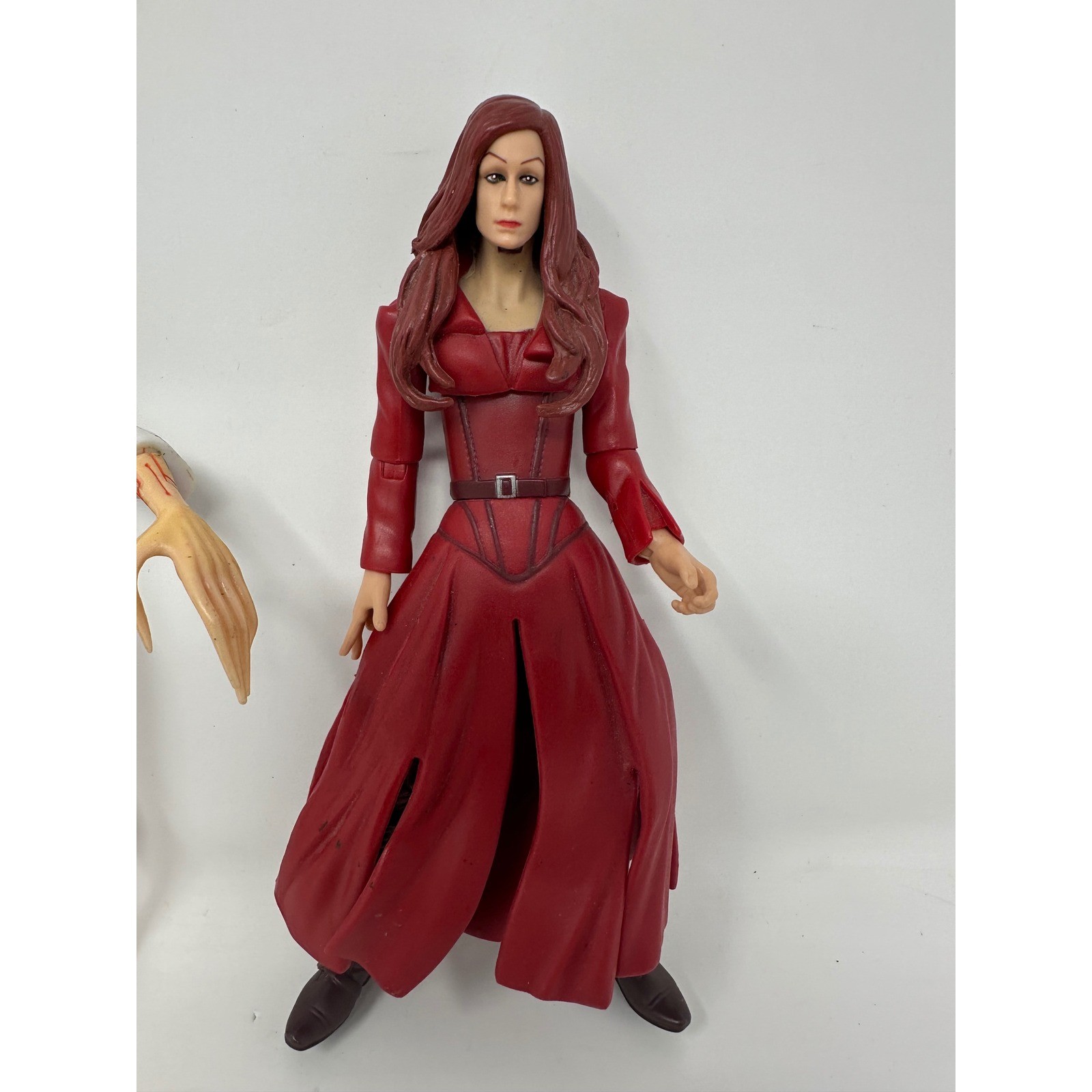 Marvel X-Men Figure Lot Jean Grey Dark Phoenix Madelyne Pryor Lady Deathstrike