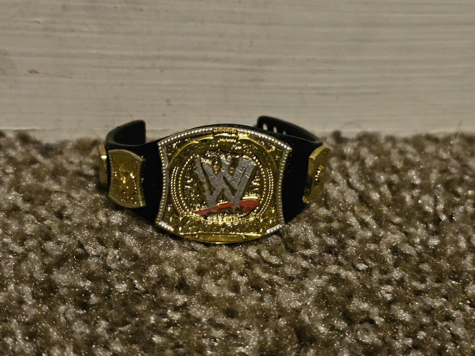 wwe THE MIZ ELITE SERIES 11 figure MATTEL wrestling