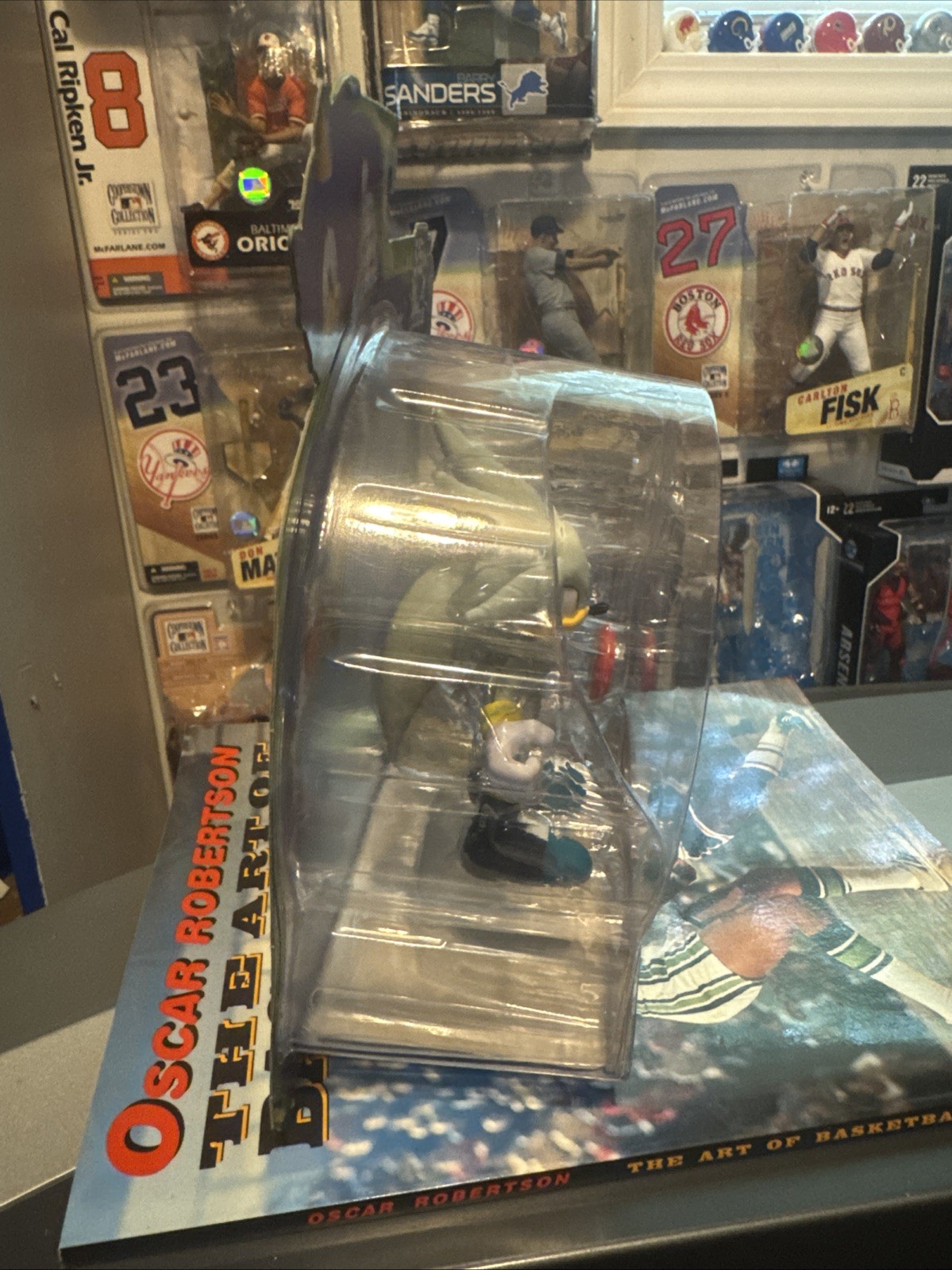 Jakks Pacific Sonic 35th Anniversary Silver The Hedgehog 4” Action Figure!