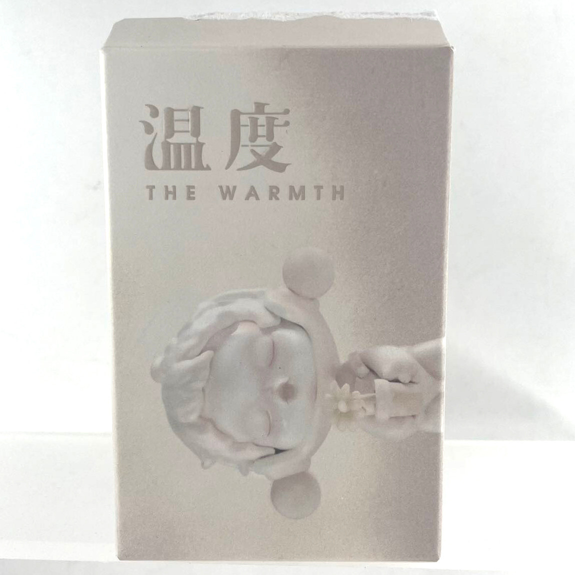 POP MART Skullpanda The Warmth TASTE FROM THE MEMORY Figure Toy Gift SEALED BAG