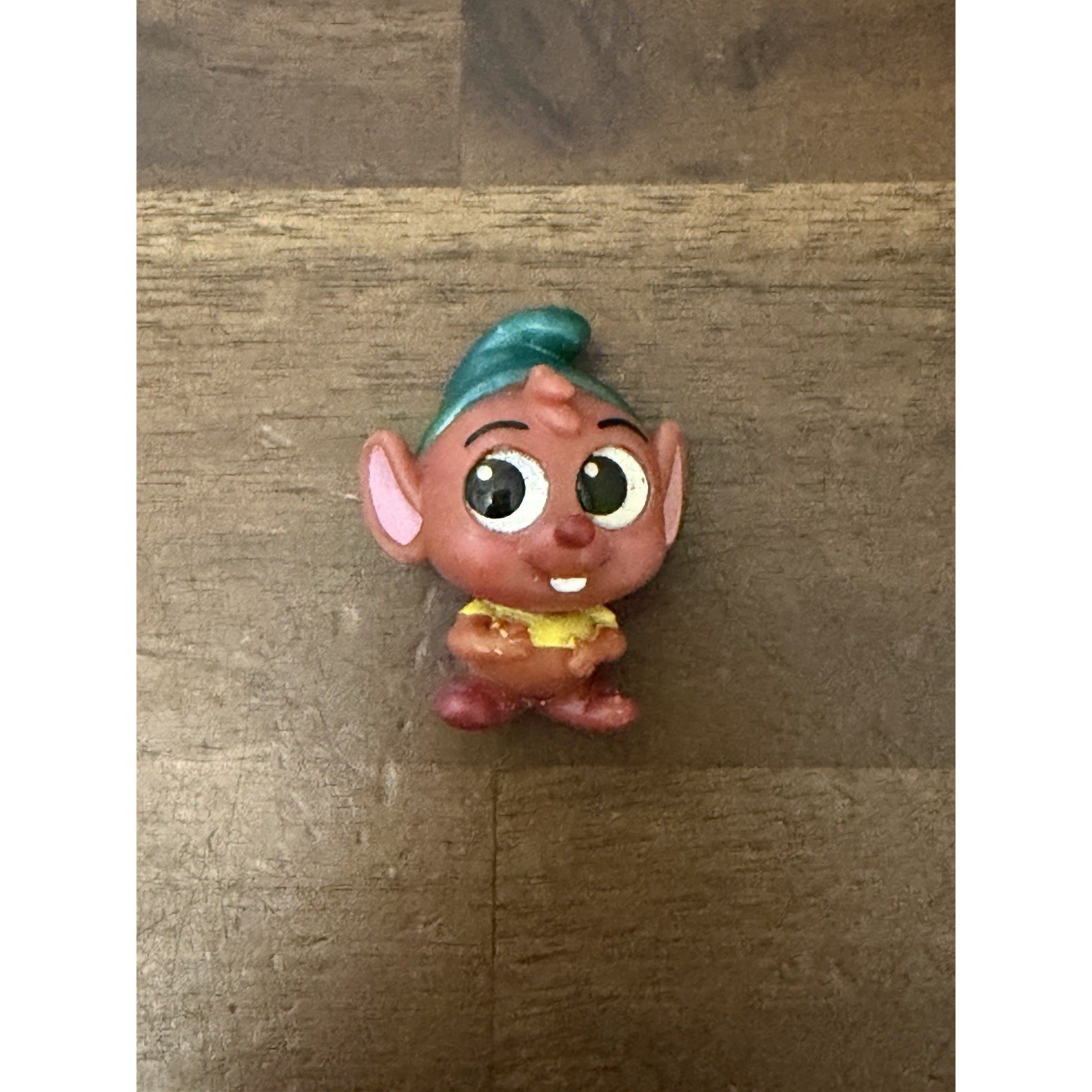 SPECIAL EDITION Disney Doorables Series 4 GUS GUS VERY RARE From Cinderella