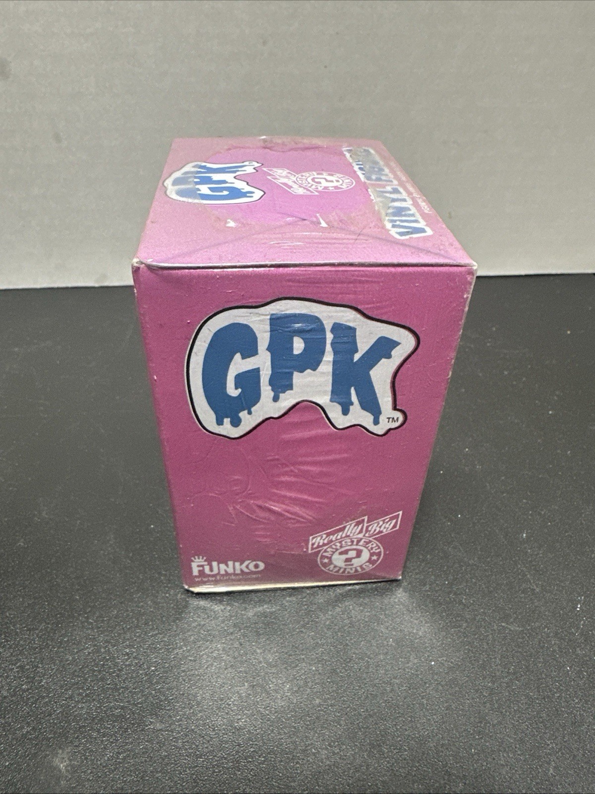 Garbage Pail Kids Funko Minis Random Vinyl Mini-Figure NEW SEE ALL PHOTOS