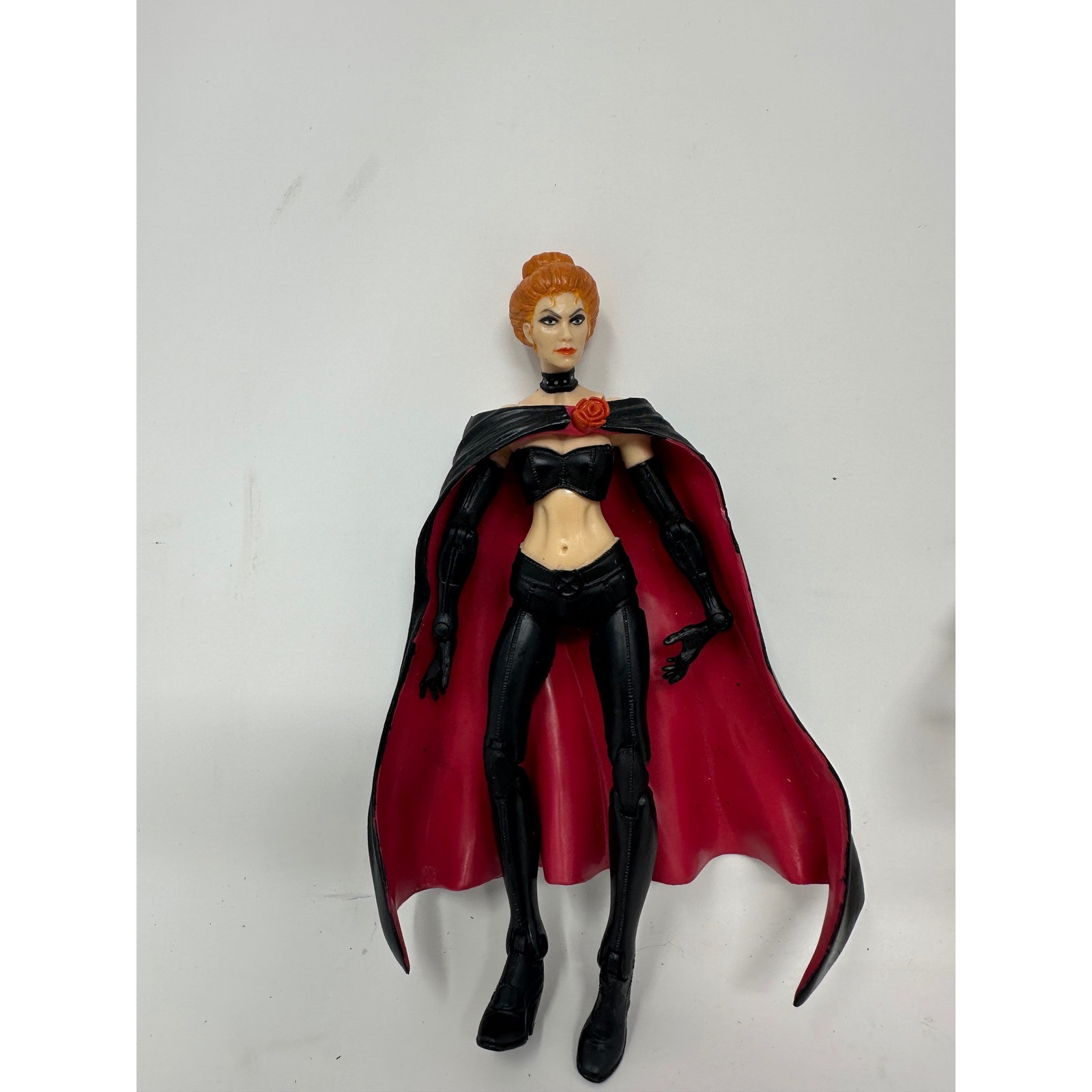 Marvel X-Men Figure Lot Jean Grey Dark Phoenix Madelyne Pryor Lady Deathstrike
