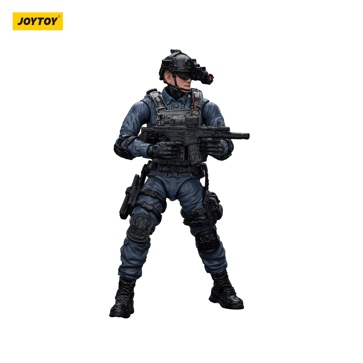 JT1514 JOYTOY 1：18 action figures Army Builder Promotion Pack Figure 32