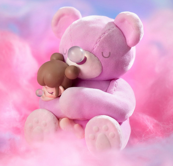 Rolife Nanci’s Dream Series Blind Box Confirmed Figure Designer Toy Design Doll