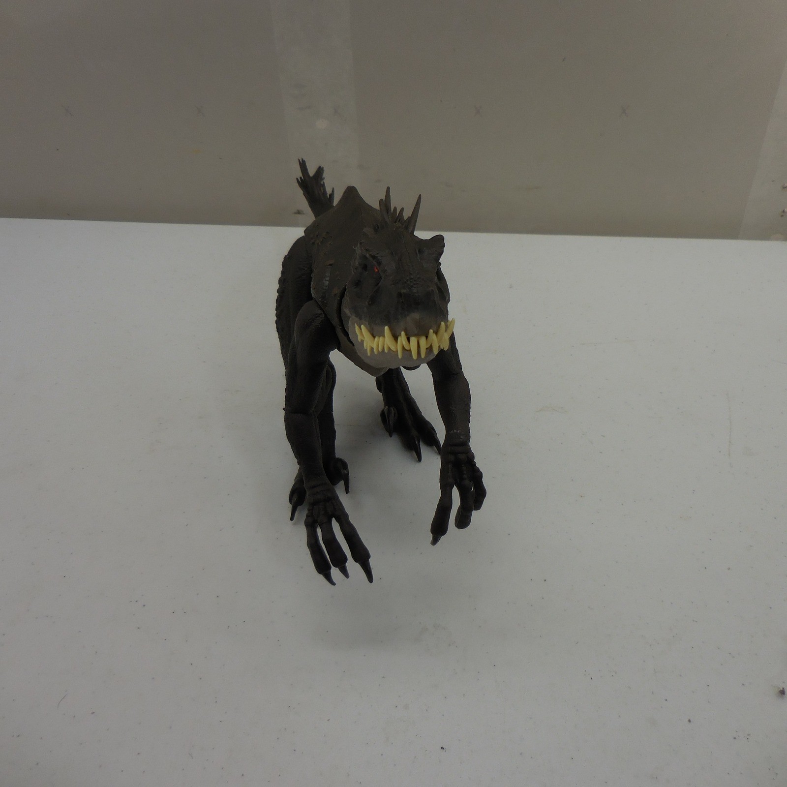 Jurassic World Hammond Collection Scorpius Rex Action Figure Camp Cretaceous