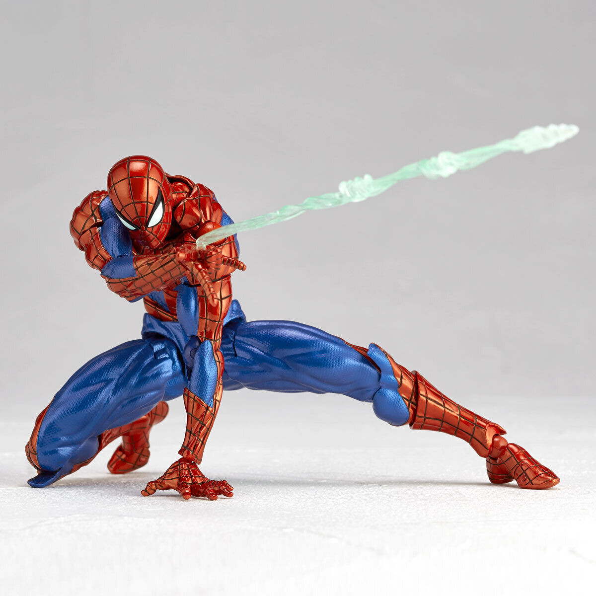 CT Toys Amazing Yamaguchi Spider-Man Ver. 2.0 Action Figure New Boxed (US STOCK)
