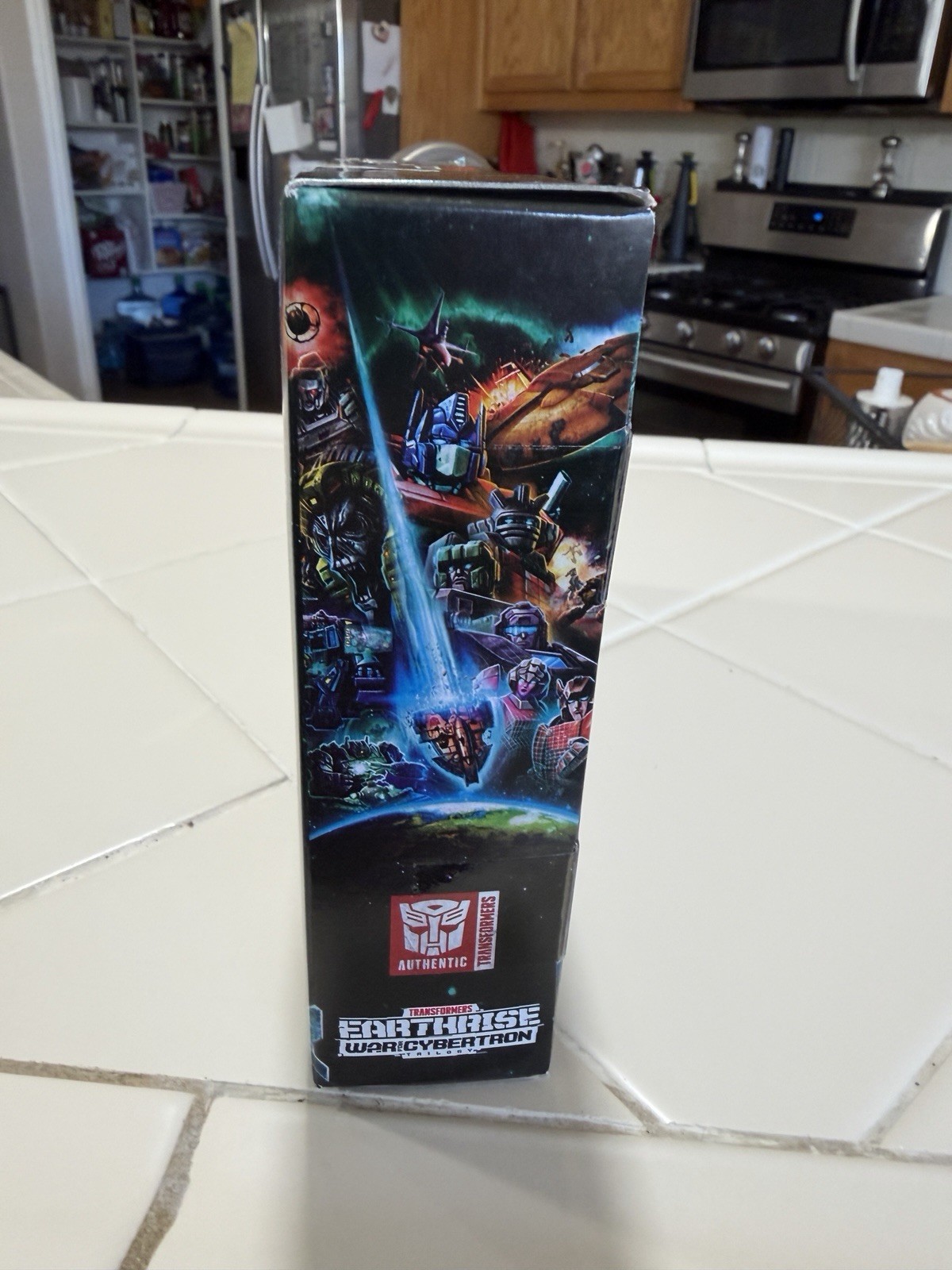 Transformers Earthrise War For Cybertron Wingspan & Pounce Decepticon Clones