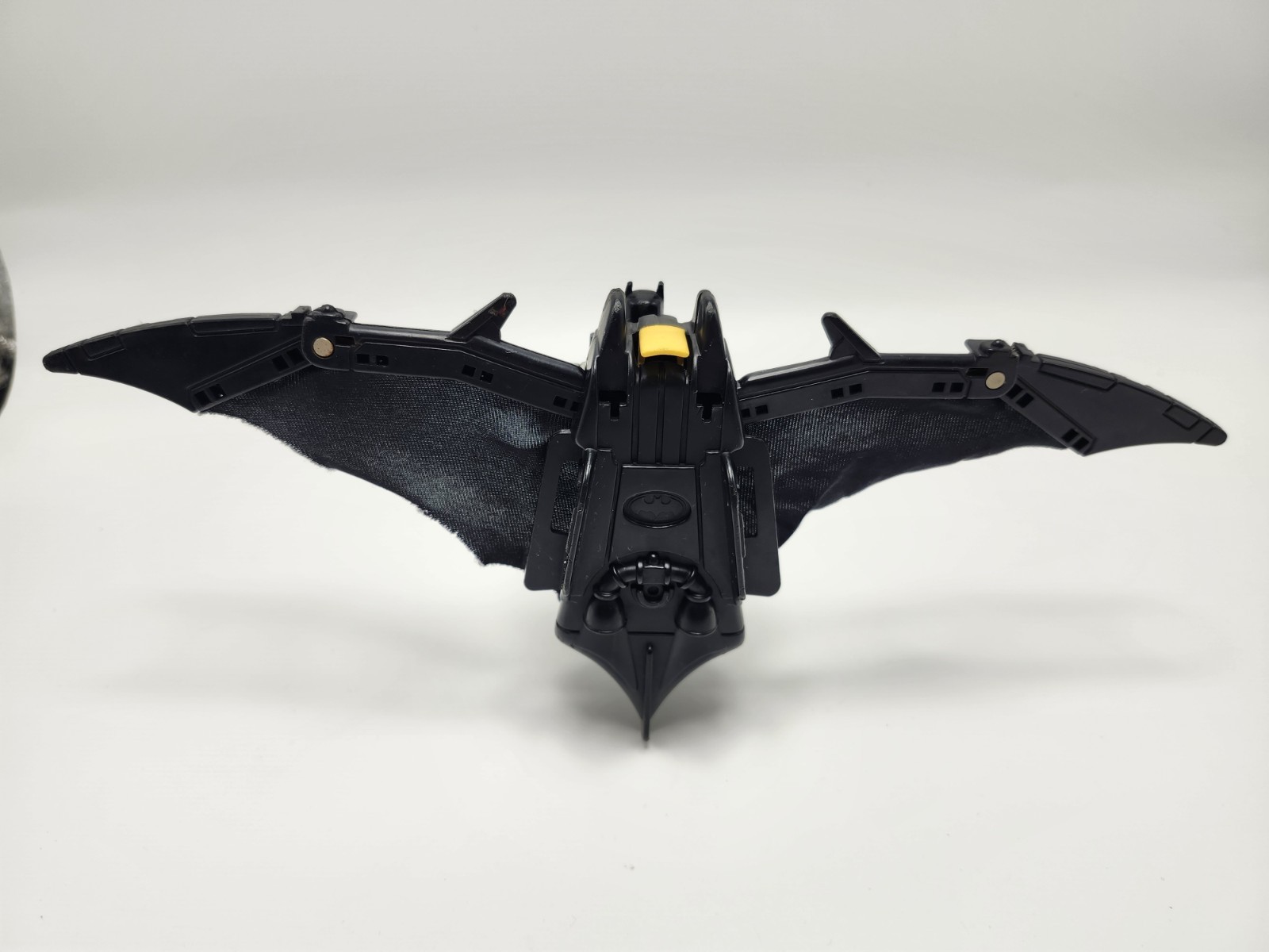 BATMAN The Animated Series MECH WING Batman 1992 1993 Kenner Hasbro DC universe