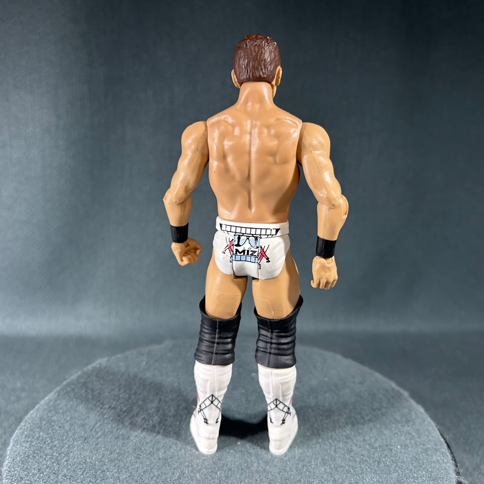 WWE Series 97 The Miz Basic Wrestling Action Figure Mattel