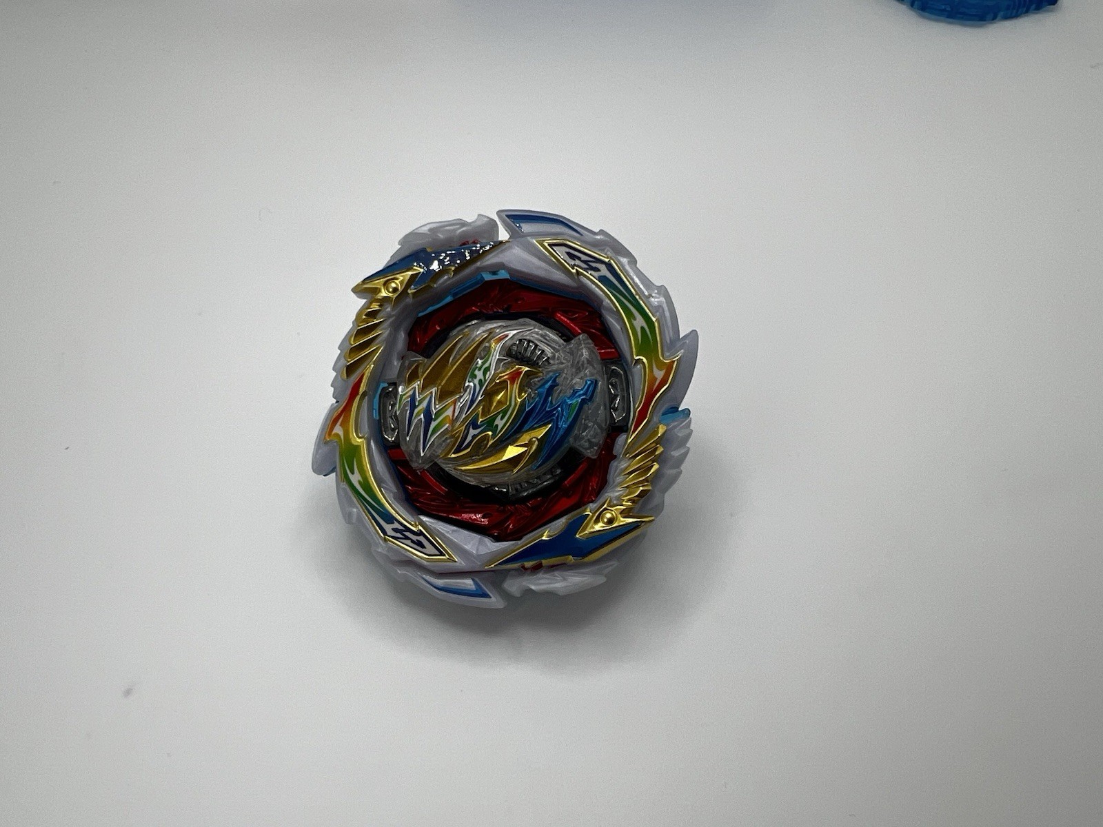 TAKARA TOMY Gatling Dragon .Kr.Cm’-10 Burst BU Beyblade B-199 – Original