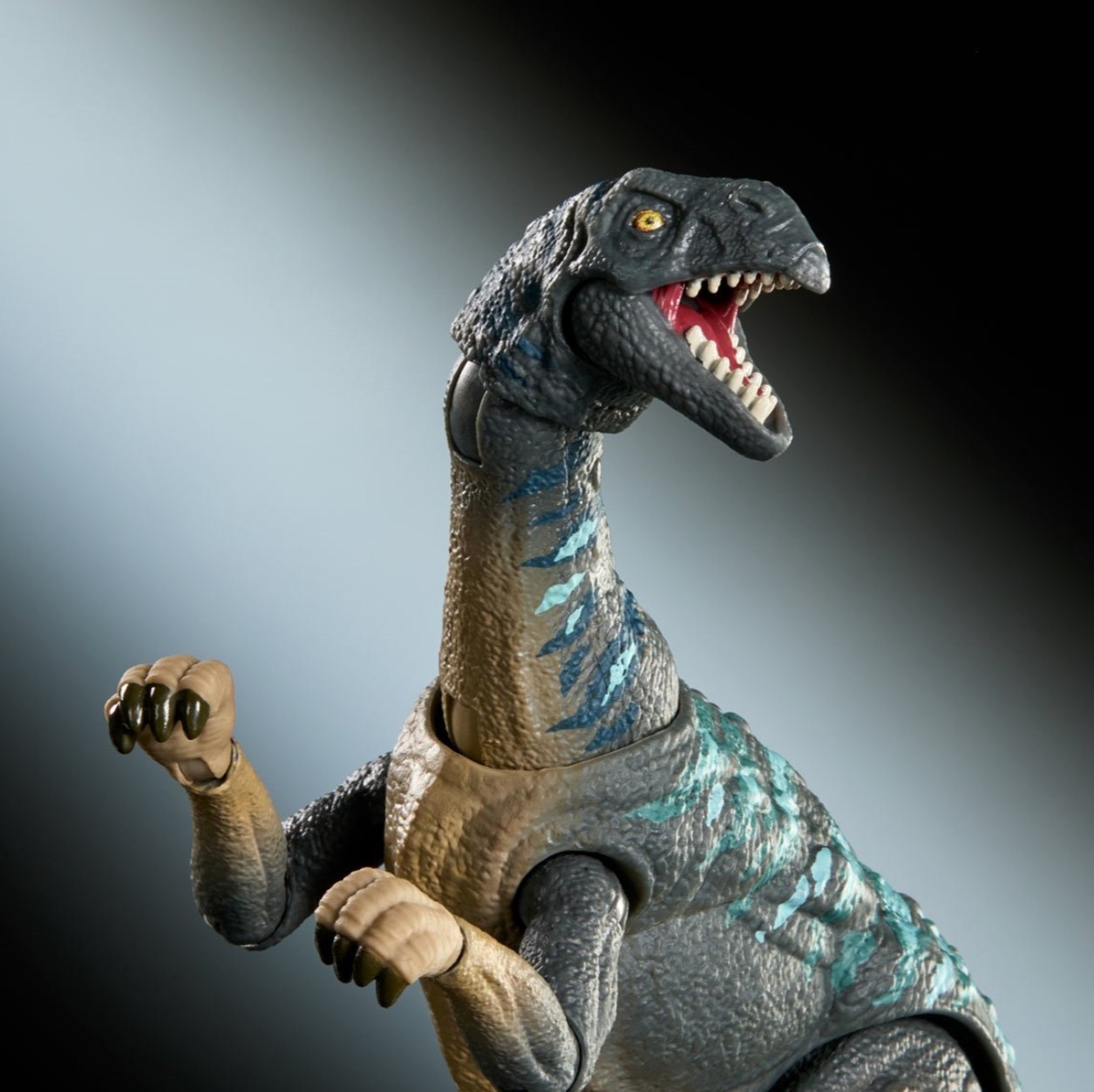 Jurassic World Hammond Collection Mussaurus Dinosaur Action Figure –IN HAND–