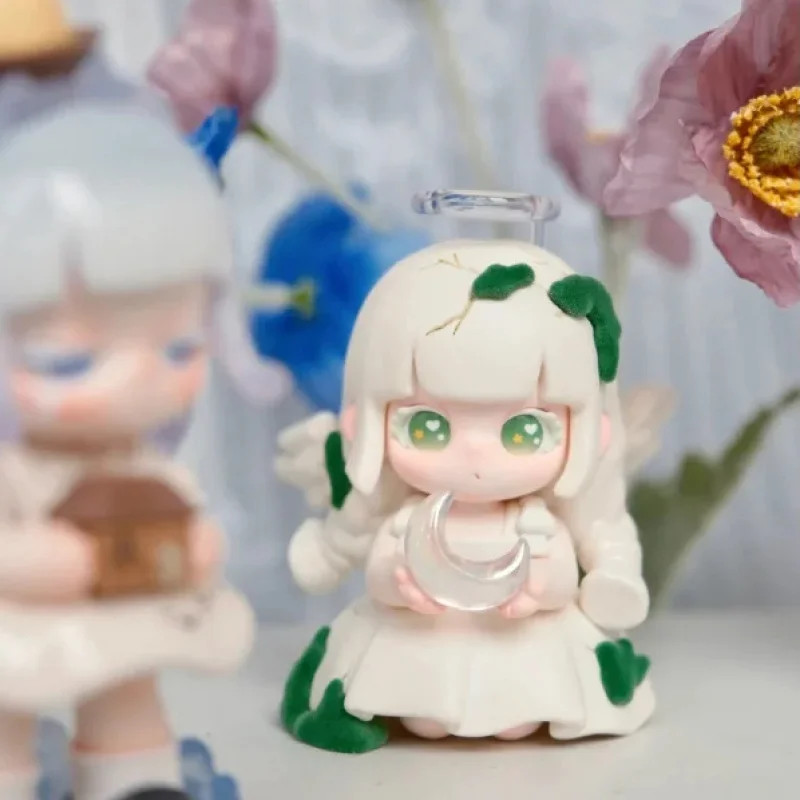 TNTSPACE Liita Embrace Fantastic Adventure Series Blind Box Caixa Caja Dolls